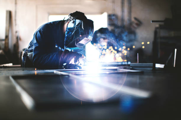 Best Structural Steel Welding in Rio Grande, OH
