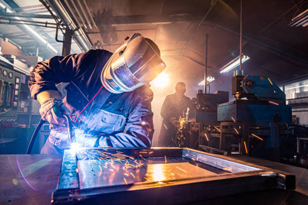 Affordable Welder Services in Rio Grande, OH