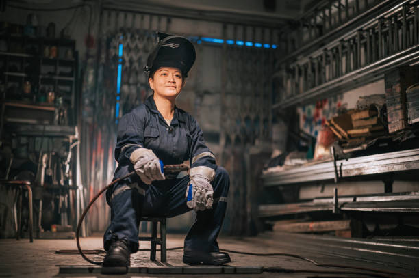 Best Aerospace and Defense Welding in Rio Grande, OH