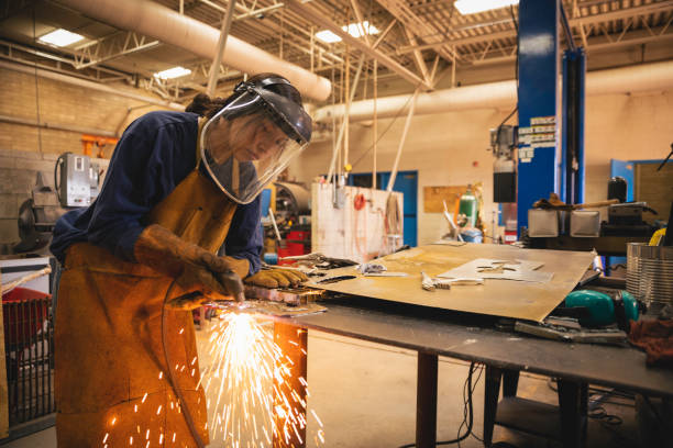  Rio Grande, OH Welder Pros