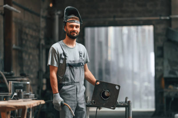 Best Automation and Robotic Welding in Rio Grande, OH