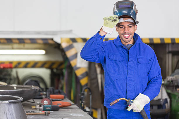 Best Pipe Welding in Rio Grande, OH