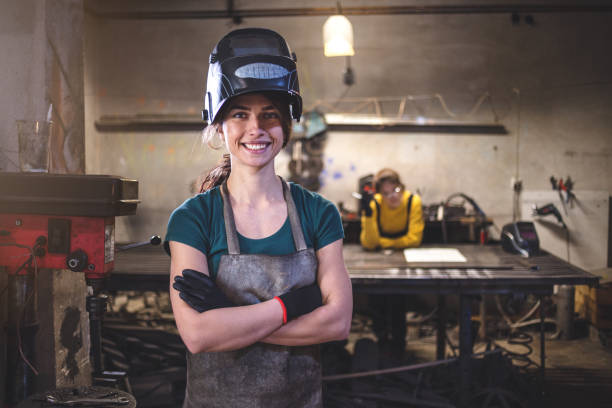 Professional Welder & Metal Fabrication in Rio Grande, OH
