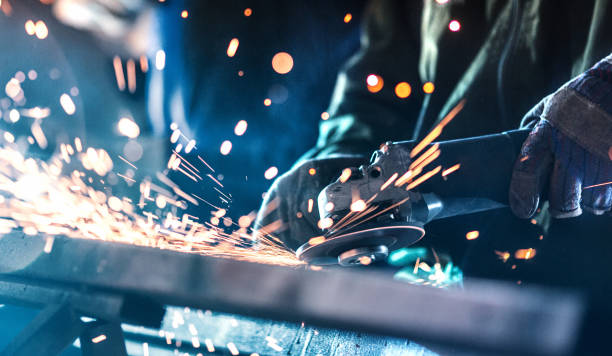Best Specialty Welding Processes in Rio Grande, OH